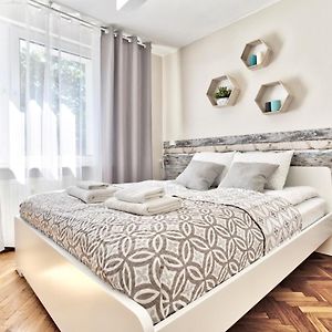 Appartement met Twee Slaapkamers